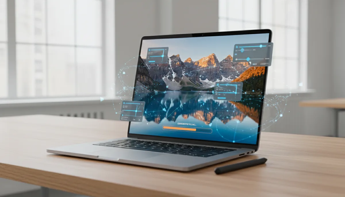 IA retouche photo en ligne : les meilleurs outils gratuits en 2026