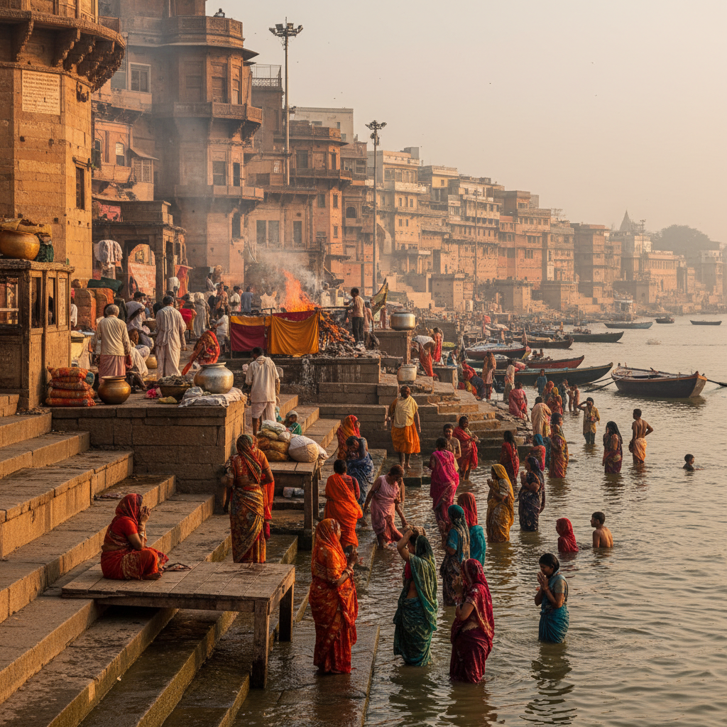 Reportages photo : destinations qui racontent