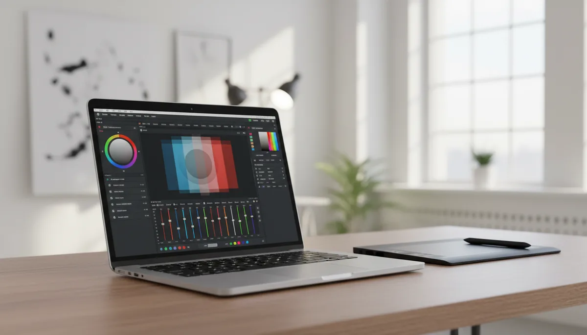 Retouche photo en ligne gratuit sans téléchargement : 7 outils testés