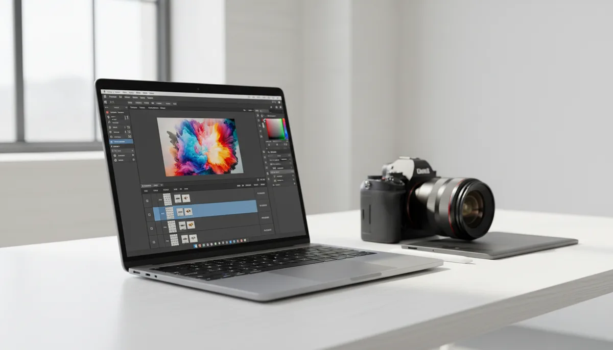 Retouche photo en ligne gratuit : 7 outils sans téléchargement en 2026