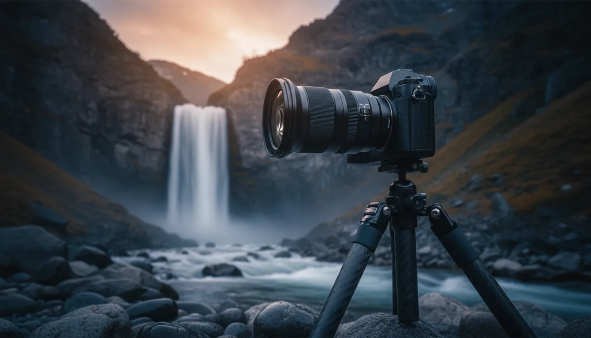 Technique photographique : 7 méthodes pour des images percutantes en 2026