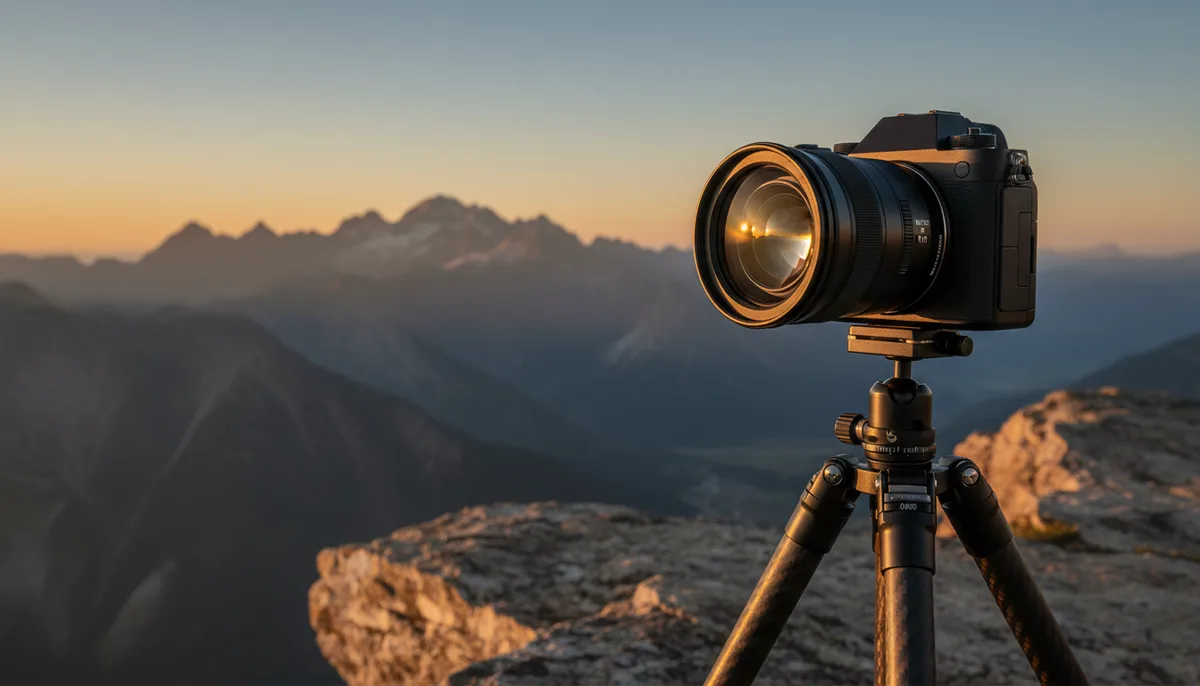 Techniques photographie : 7 méthodes pour capturer des images percutantes